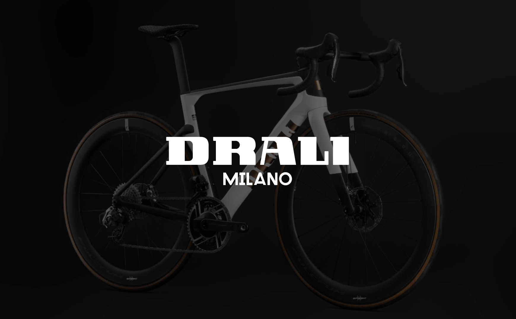 Drali bike dealer Newspeed nederland belgie Drali Idirio Drali bike dealer Newspeed nederland belgie Drali Idirio