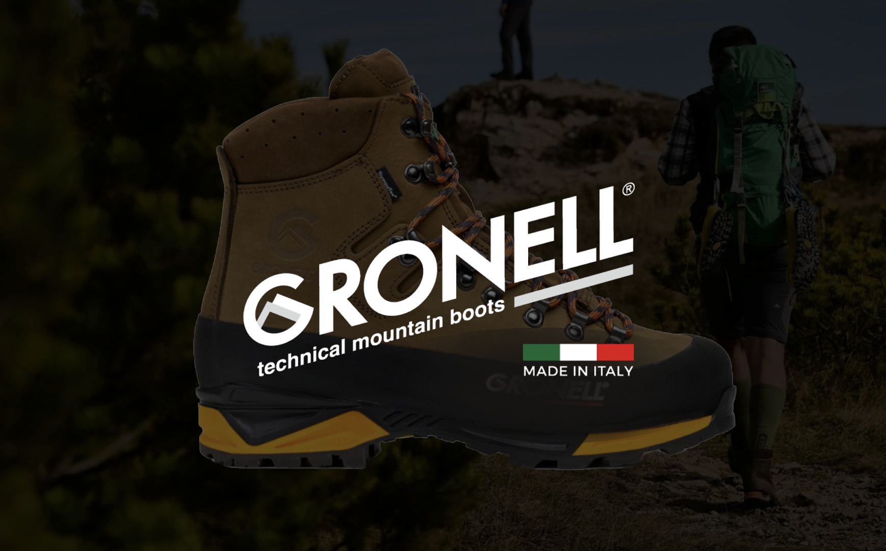 Eneto Gronell Boots Italy Dealer Nederland België Luxemburg Eneto Gronell Boots Italy Dealer Nederland België Luxemburg
