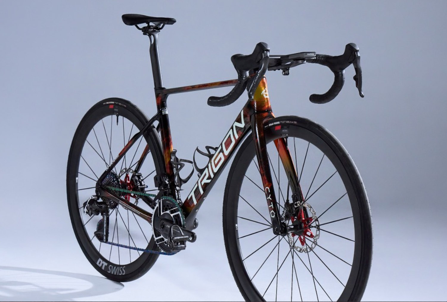 Eneto Merkambassadeurs Content Trigon Bikes Nederland Dealer