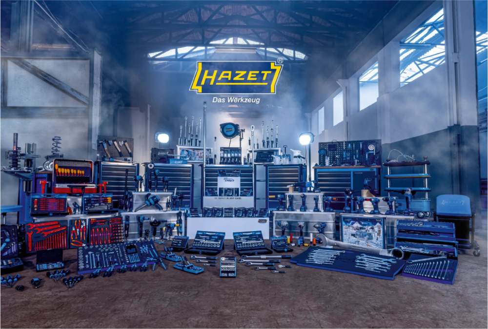hazet